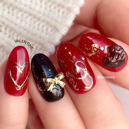 ネイルポリッシュ/PLANET NAIL/マニキュアを使ったクチコミ(9枚目)