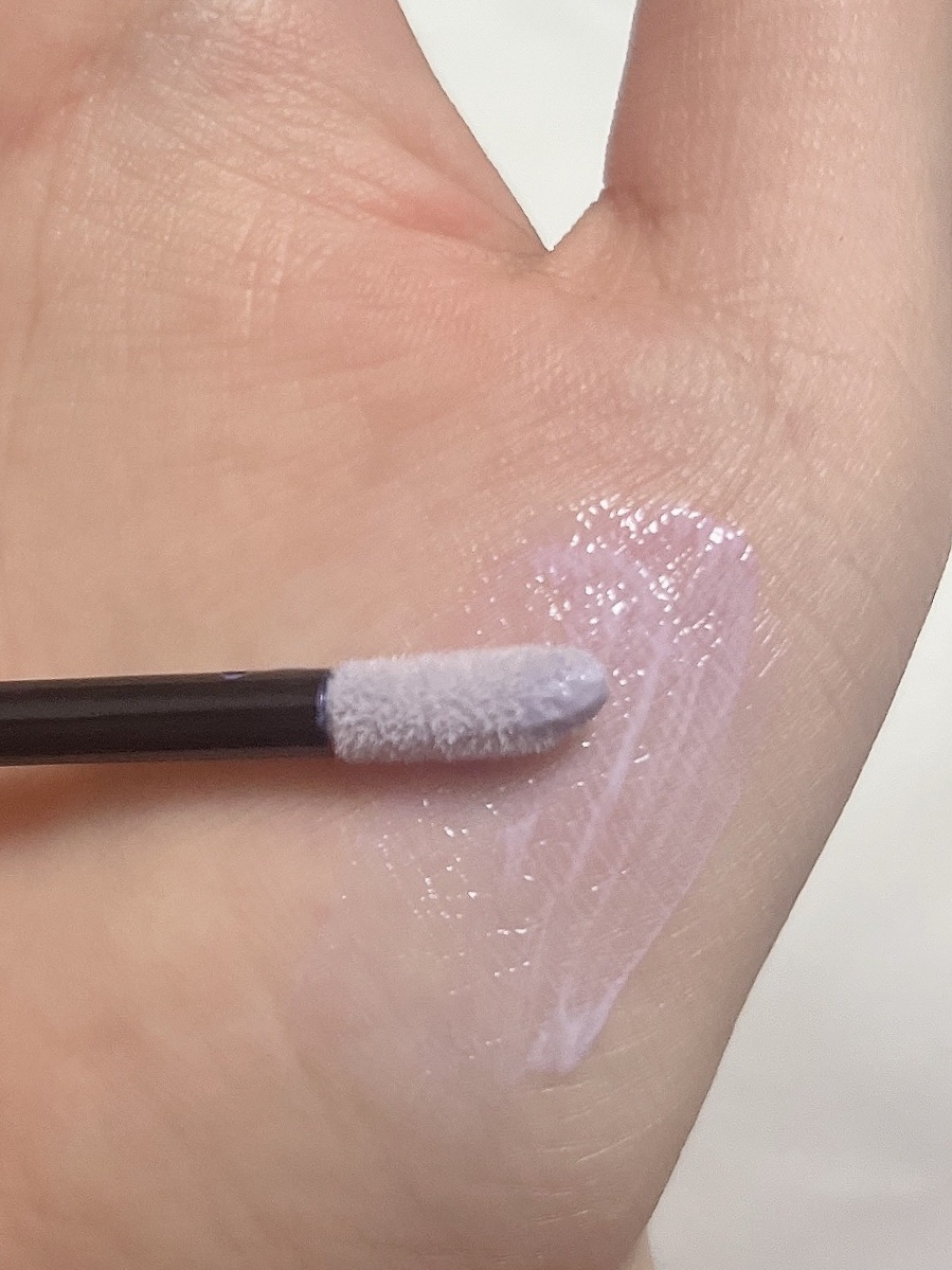 ケイト カラーコントロールアイベース/KATE/アイシャドウベースを使ったクチコミ（2枚目）