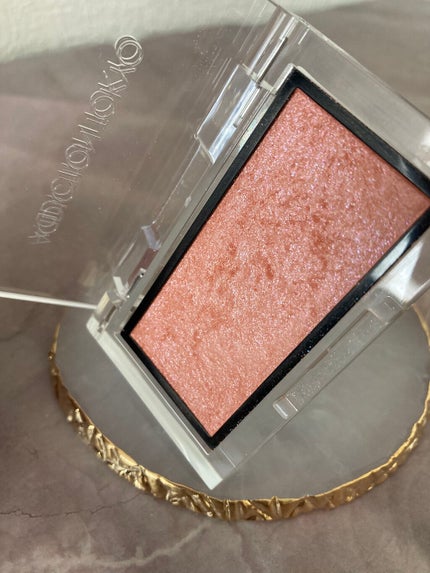 アディクション ザ ブラッシュ ニュアンサー/ADDICTION/パウダーチークを使ったクチコミ(5枚目)