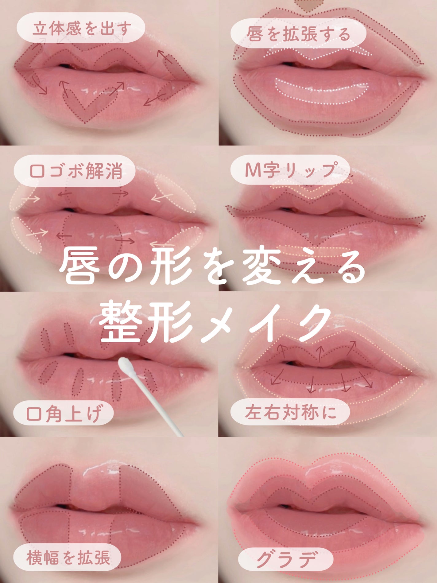 リップ ライナー/ちふれ/リップライナーを使ったクチコミ(1枚目)