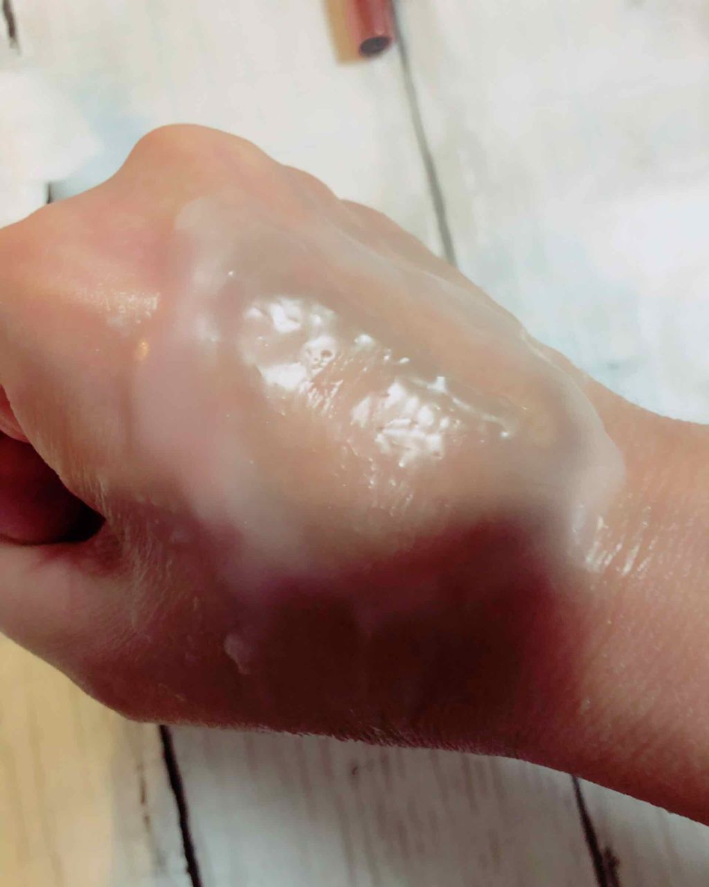 デュオ ザ クレンジングバーム/DUO/クレンジングバームを使ったクチコミ(4枚目)