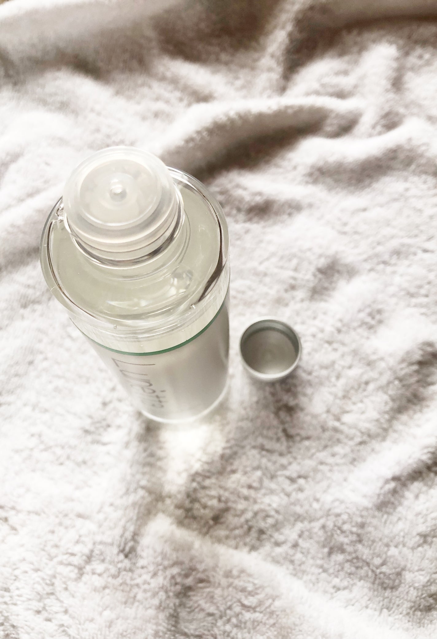 ルネッタ VGモイストローション/Lunetta/化粧水を使ったクチコミ(8枚目)