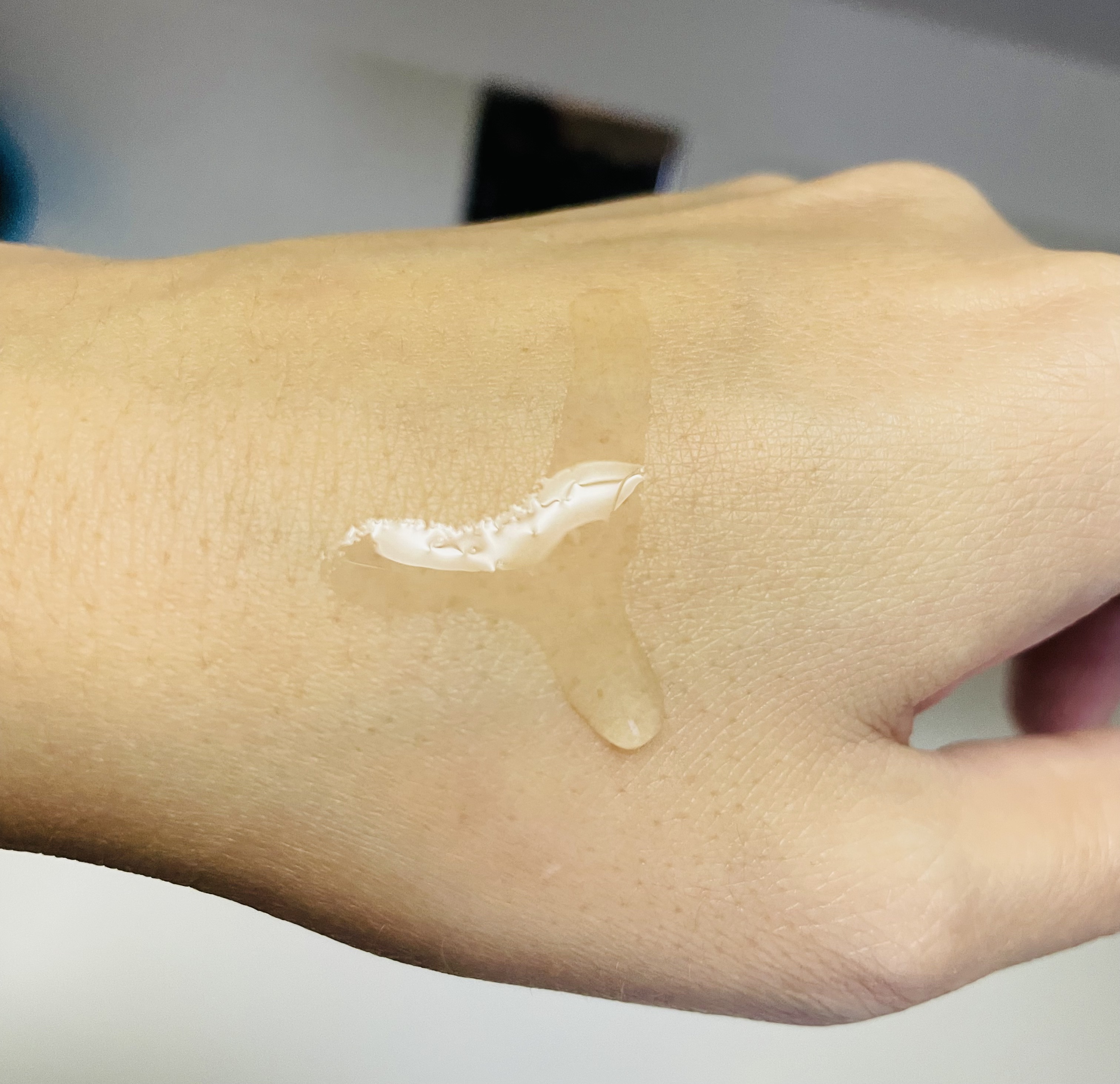 センテラ アンプル/SKIN1004/美容液を使ったクチコミ（2枚目）