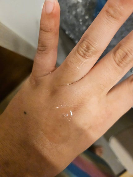 ハイドラバスターエッセンス/onoma/美容液を使ったクチコミ(3枚目)