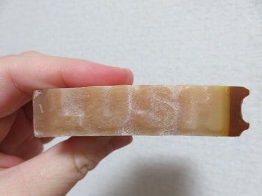 ラッシュ みつばちマーチのクチコミ「
香りが甘くて冬にも使いたくなるみつばちマーチ🍯

洗い上がりは意外とツルツル系でしっとり！っ.....」（2枚目）