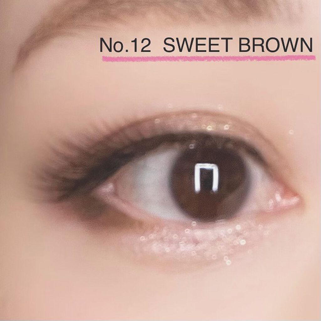 ミッシュブルーミン 3Dアイラッシュライン/ミッシュブルーミン/つけまつげを使ったクチコミ（3枚目）