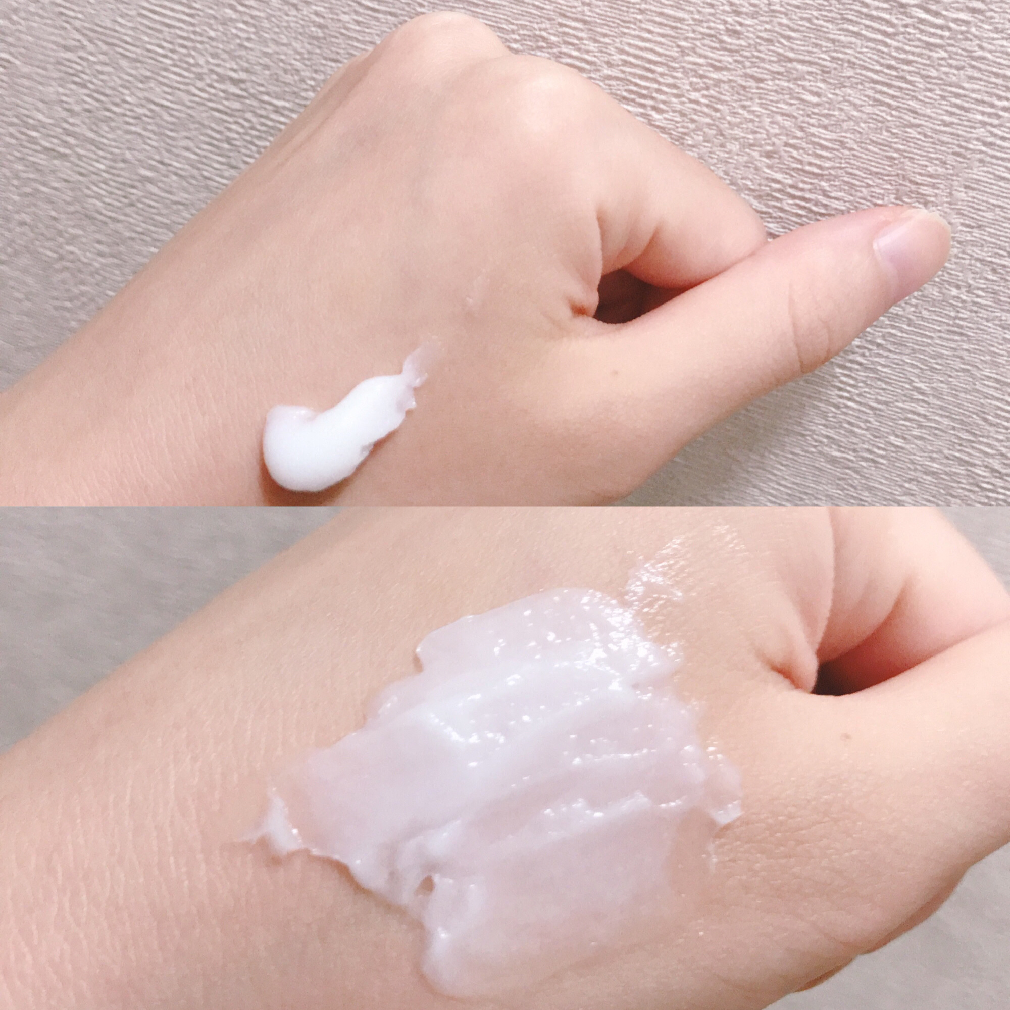 スグニ モイストトリートメント/SGNI/洗い流すヘアトリートメントを使ったクチコミ（2枚目）