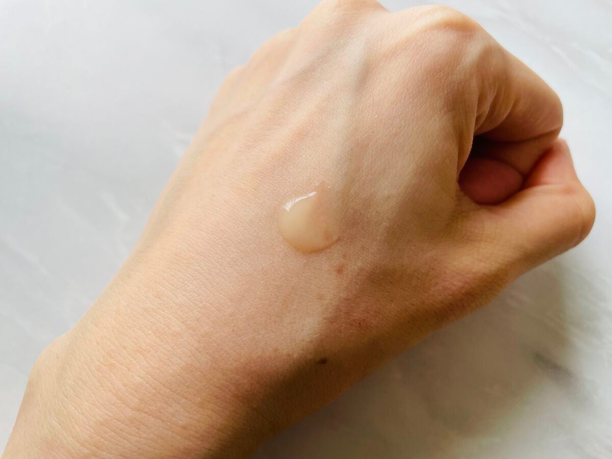 ニキビあとケアジェル/アットノン/その他スキンケアを使ったクチコミ(3枚目)