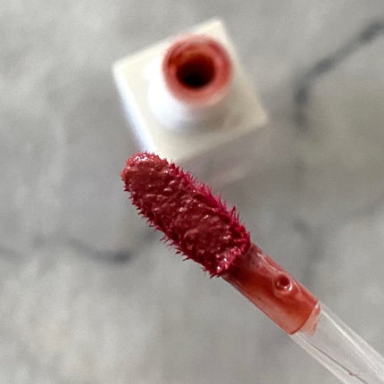 マイカラー ウォーターティント/FAVES BEAUTY/リップティントを使ったクチコミ(5枚目)