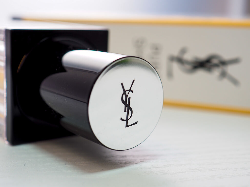 ピュアショット ナイト リチャージセラム 50mL /YVES SAINT LAURENT BEAUTE/美容液を使ったクチコミ（2枚目）