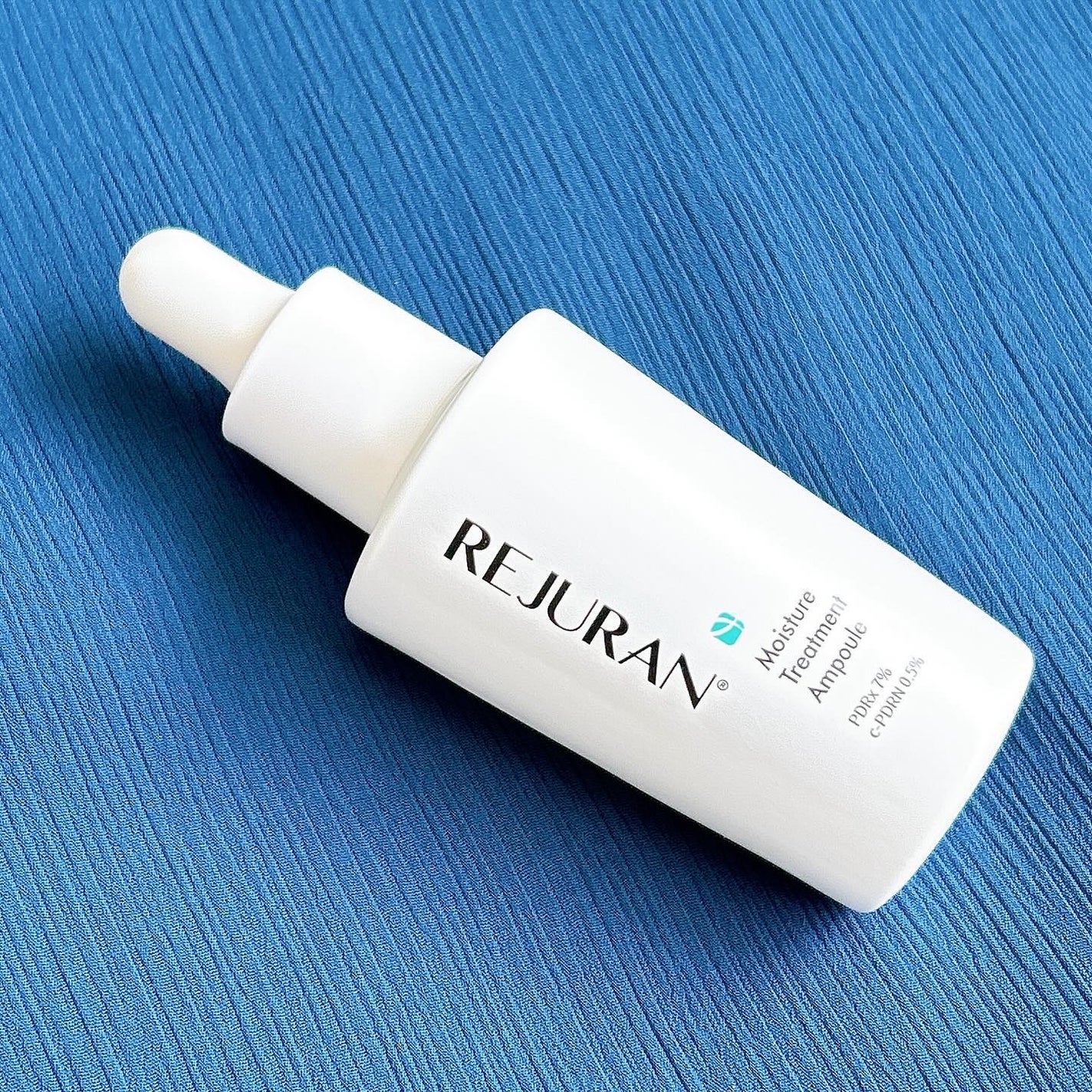 REJURAN モイスチャートリートメントアンプル 30ml/REJURAN COSMETICS/美容液を使ったクチコミ(2枚目)