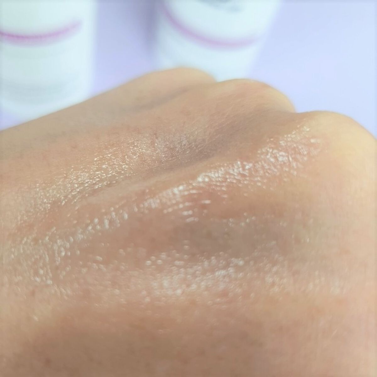 レチノールアクティベイター0.5%/CLEAN-UP/美容液を使ったクチコミ(4枚目)