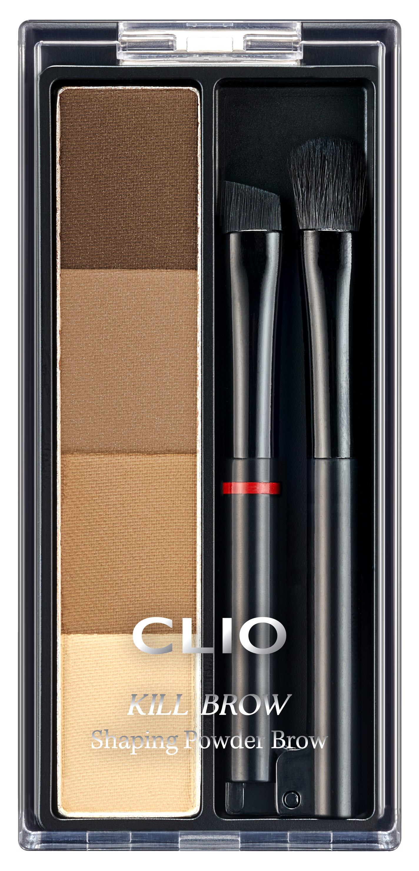 キルブロウシェーピングパウダーブロウ CLIO