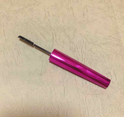 「塗るつけまつげ」自まつげ際立てタイプ/デジャヴュ/マスカラを使ったクチコミ(2枚目)