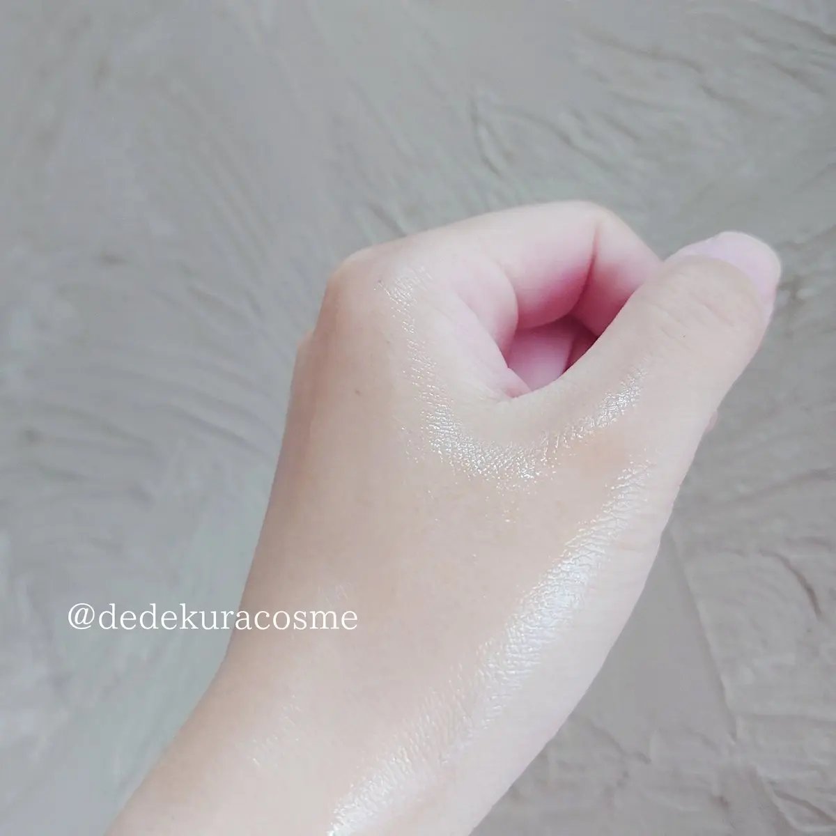 オニオンニューペア B5アンプル/Isntree/美容液を使ったクチコミ（3枚目）