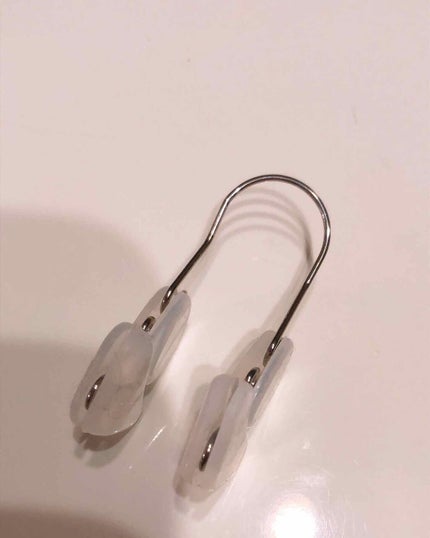 ノーズクリップ/その他を使ったクチコミ(2枚目)