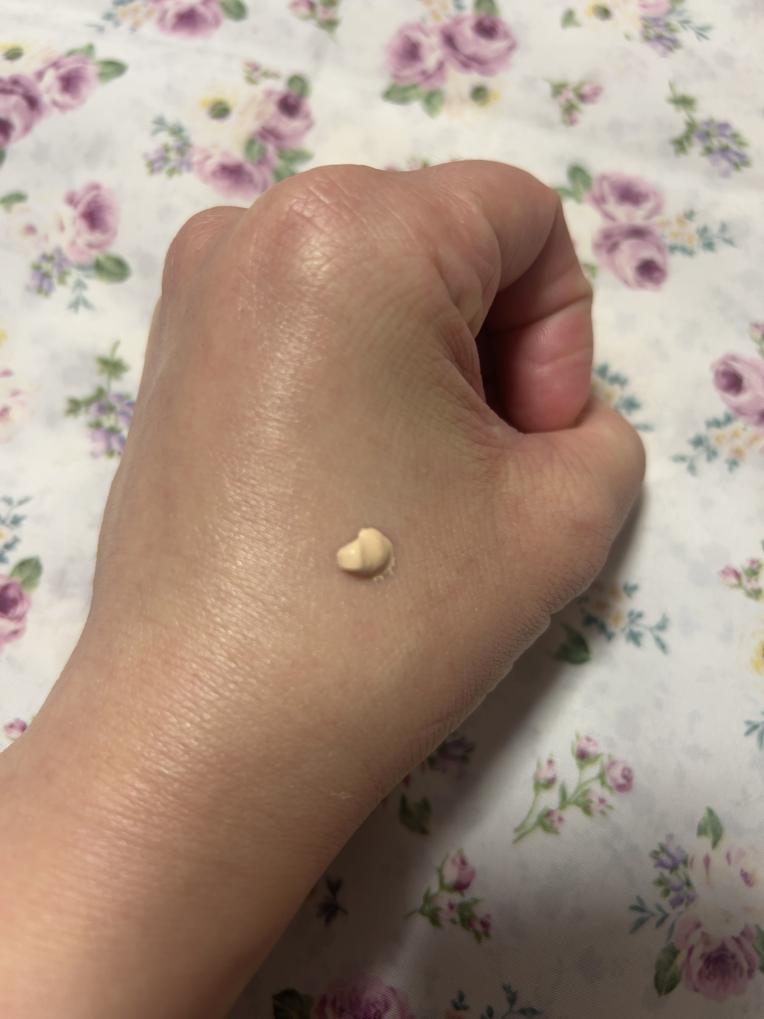 スターダストダイヤモンドハイライトパウダー/PERFECT DIARY/パウダーハイライトを使ったクチコミ（3枚目）