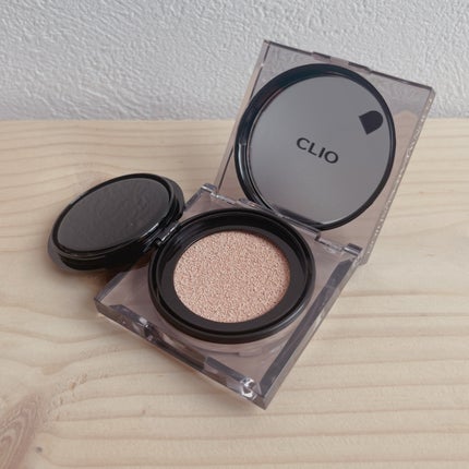 キル カバー ザ ニュー ファンウェア クッション 02 LINGERIE/CLIO/クッションファンデーションの画像