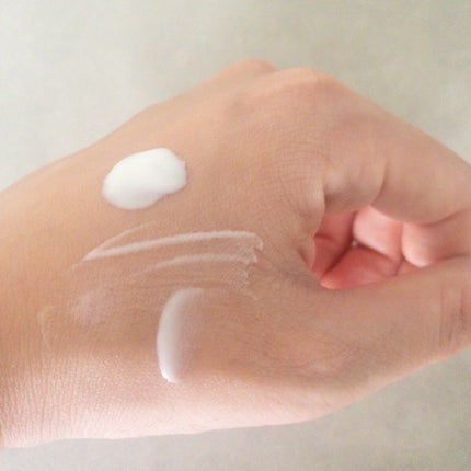 UVマイルドジェルN/マミー/日焼け止めジェルを使ったクチコミ(2枚目)