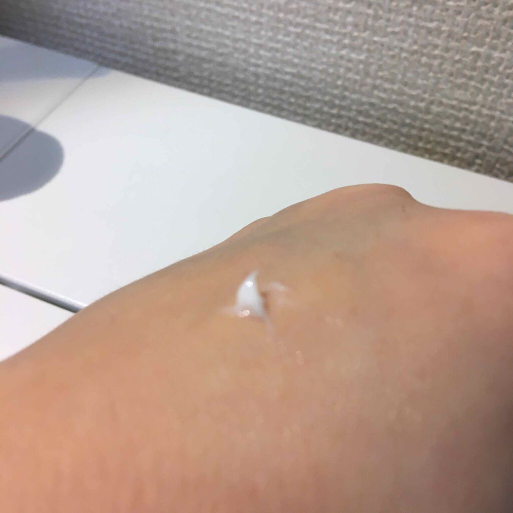 トーンショットクリーム/アバンタイム/フェイスクリームを使ったクチコミ（3枚目）