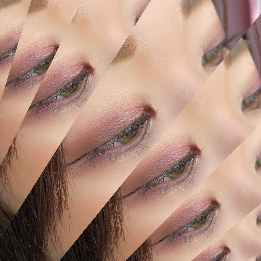 グレイズバームリップ/excel/口紅を使ったクチコミ(6枚目)