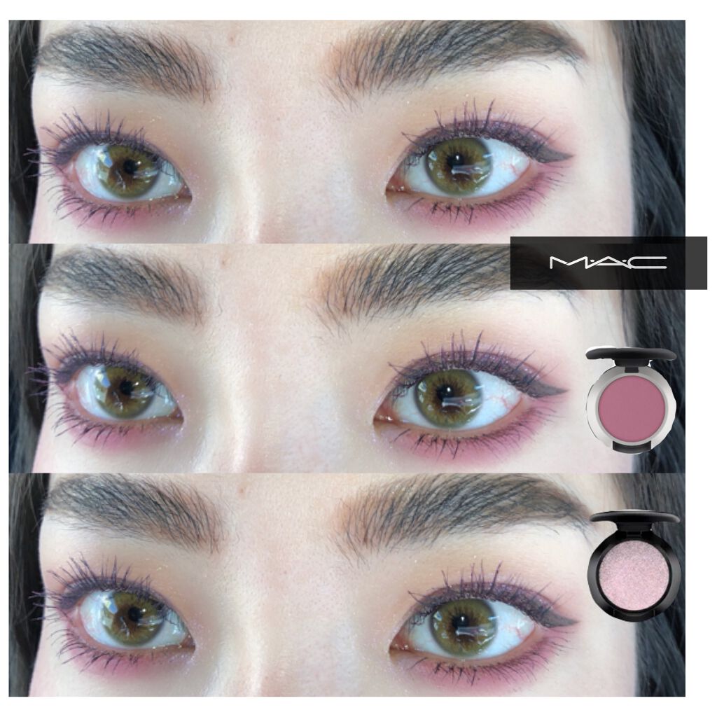 ロング＆カールマスカラ アドバンストフィルム/ヒロインメイク/マスカラを使ったクチコミ（1枚目）