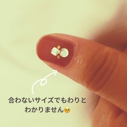 3COINS/3COINS/その他を使ったクチコミ(3枚目)