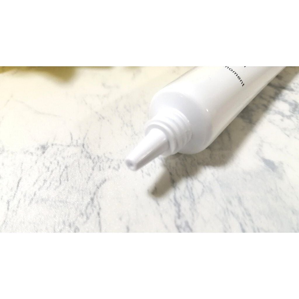 ルメント ホワイトニング アイセラム/Le ment/アイケア・アイクリームを使ったクチコミ(2枚目)