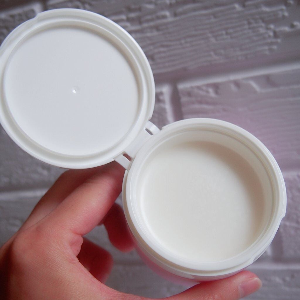 パーフェクトワンフォーカス スムースクレンジングバーム ピュア/PERFECT ONE FOCUS/クレンジングバームを使ったクチコミ(2枚目)