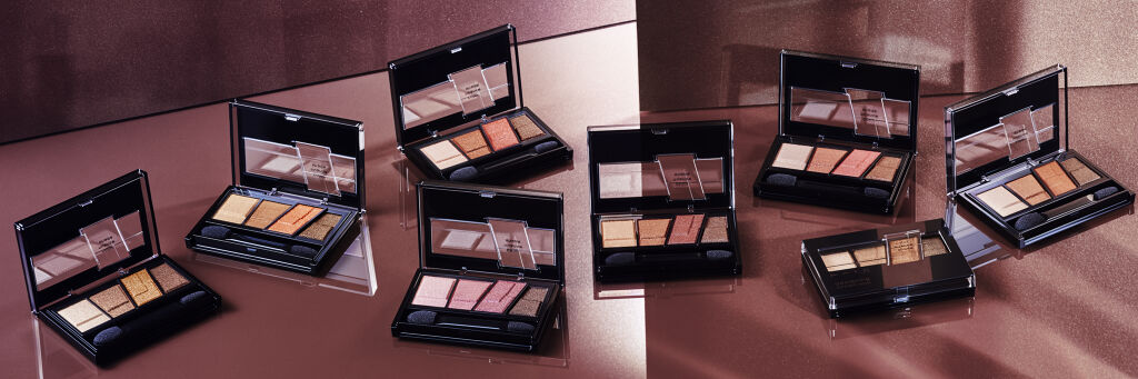 この夏☀新提案のブラウンシャドウプレゼント🎁（2枚目）