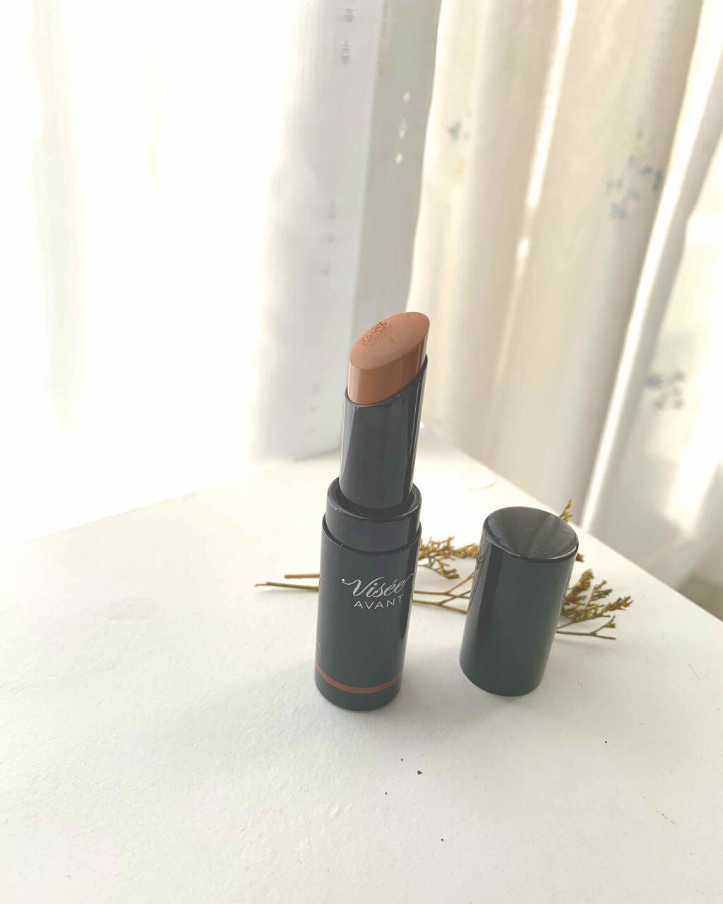ヴィセ アヴァン マルチスティックカラー/Visée/口紅を使ったクチコミ(2枚目)