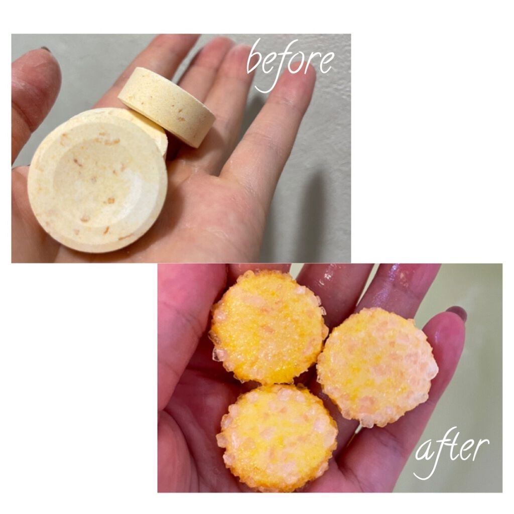 Furo RESORT SPICY DAYS(フューロリゾート スパイシーデイズ)/Furo/無機塩系入浴剤を使ったクチコミ(3枚目)