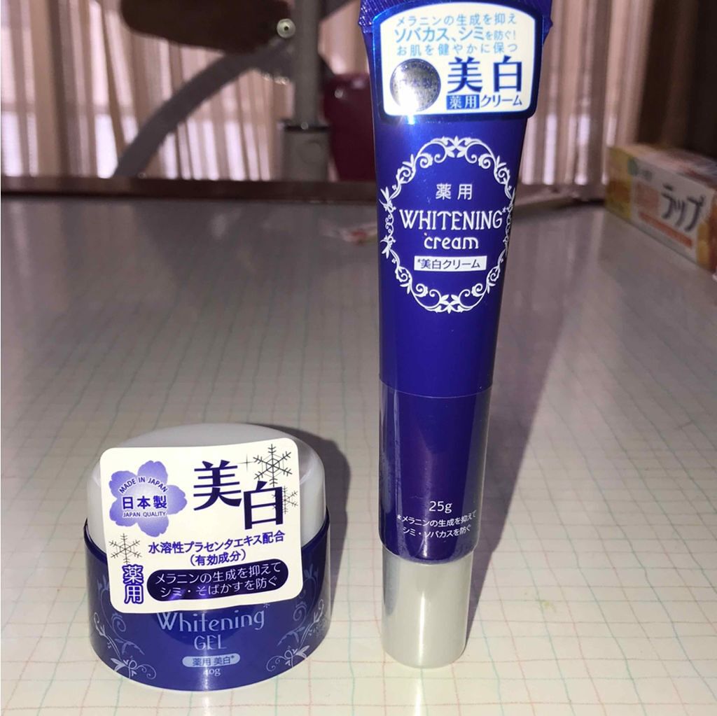 薬用美白 美容液/DAISO/美容液を使ったクチコミ(2枚目)