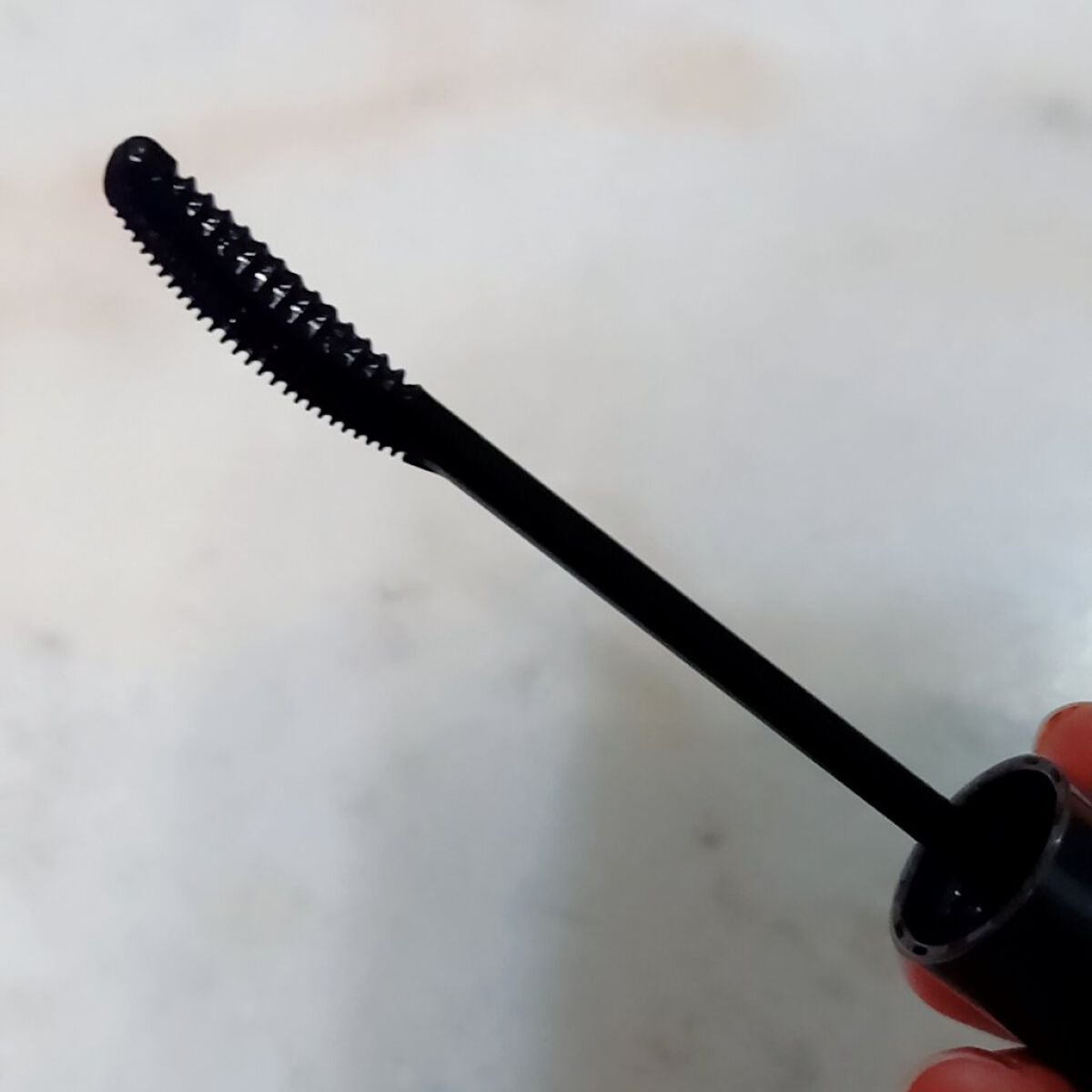 キングダム 束感カールマスカラ/キングダム/マスカラを使ったクチコミ(6枚目)