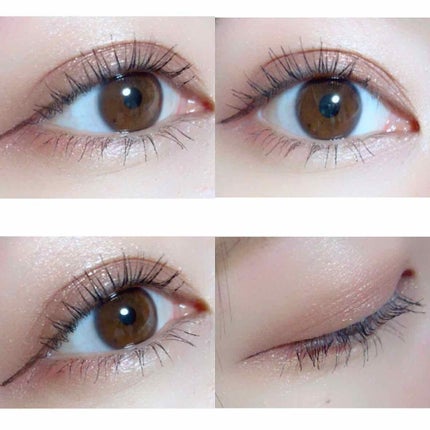 マスカラTF/フロムキッチン/マスカラを使ったクチコミ(2枚目)