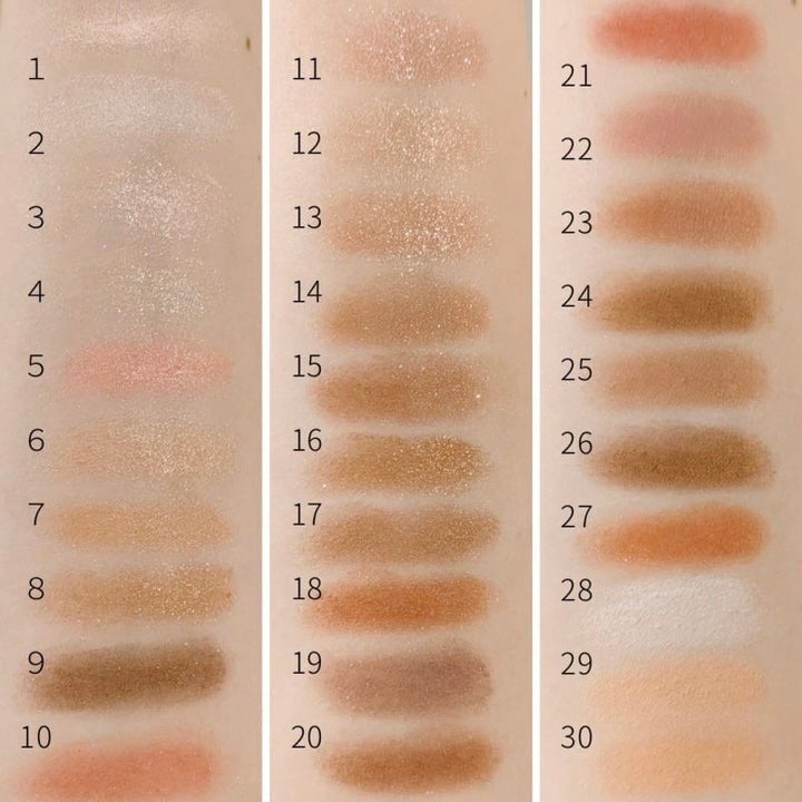 アイグロウジェム スキンシャドウ/DECORTÉ/ジェル・クリームアイシャドウを使ったクチコミ(7枚目)