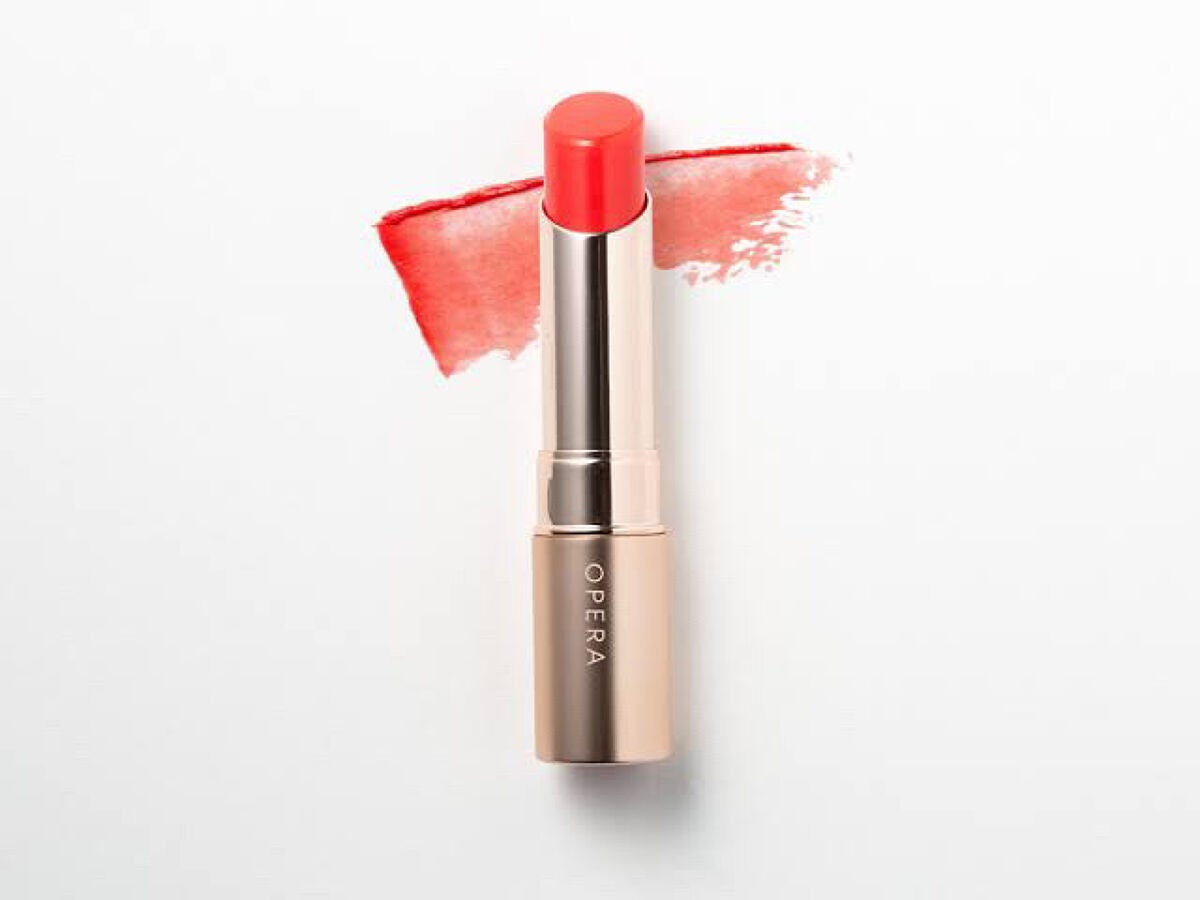 オペラ リップティント N/OPERA/リップティントを使ったクチコミ(1枚目)