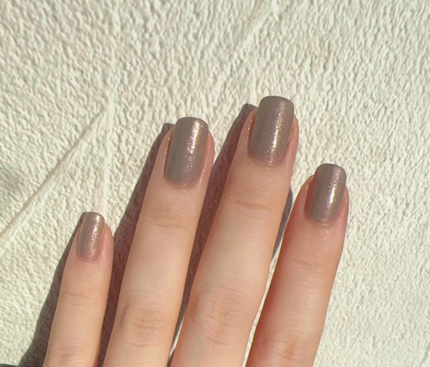 ヴェイル オリジナルネイルカラー/Vart/マニキュアを使ったクチコミ(2枚目)