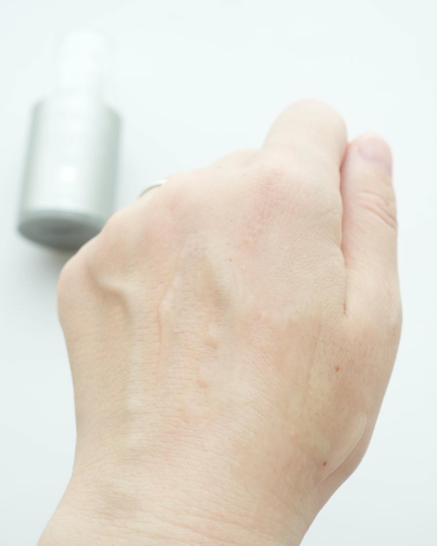 ヴィーガンリポソームレチノールセラム/SKIN&LAB/美容液を使ったクチコミ(7枚目)