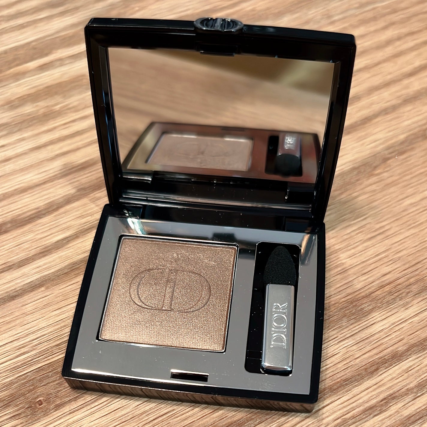 ディオールショウ モノ クルール/Dior/アイシャドウを使ったクチコミ(1枚目)
