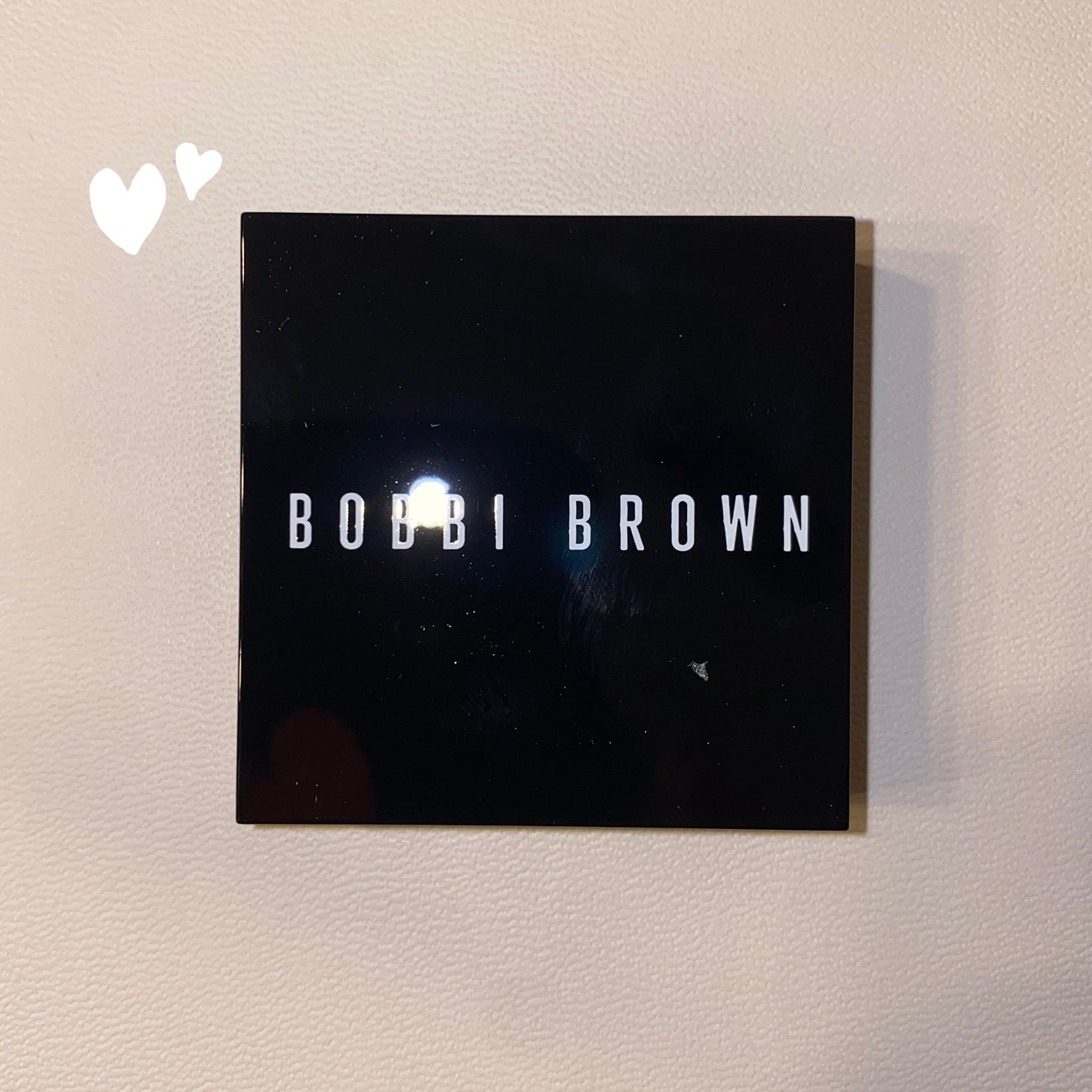 ハイライティング パウダー/BOBBI BROWN/パウダーハイライトを使ったクチコミ(1枚目)