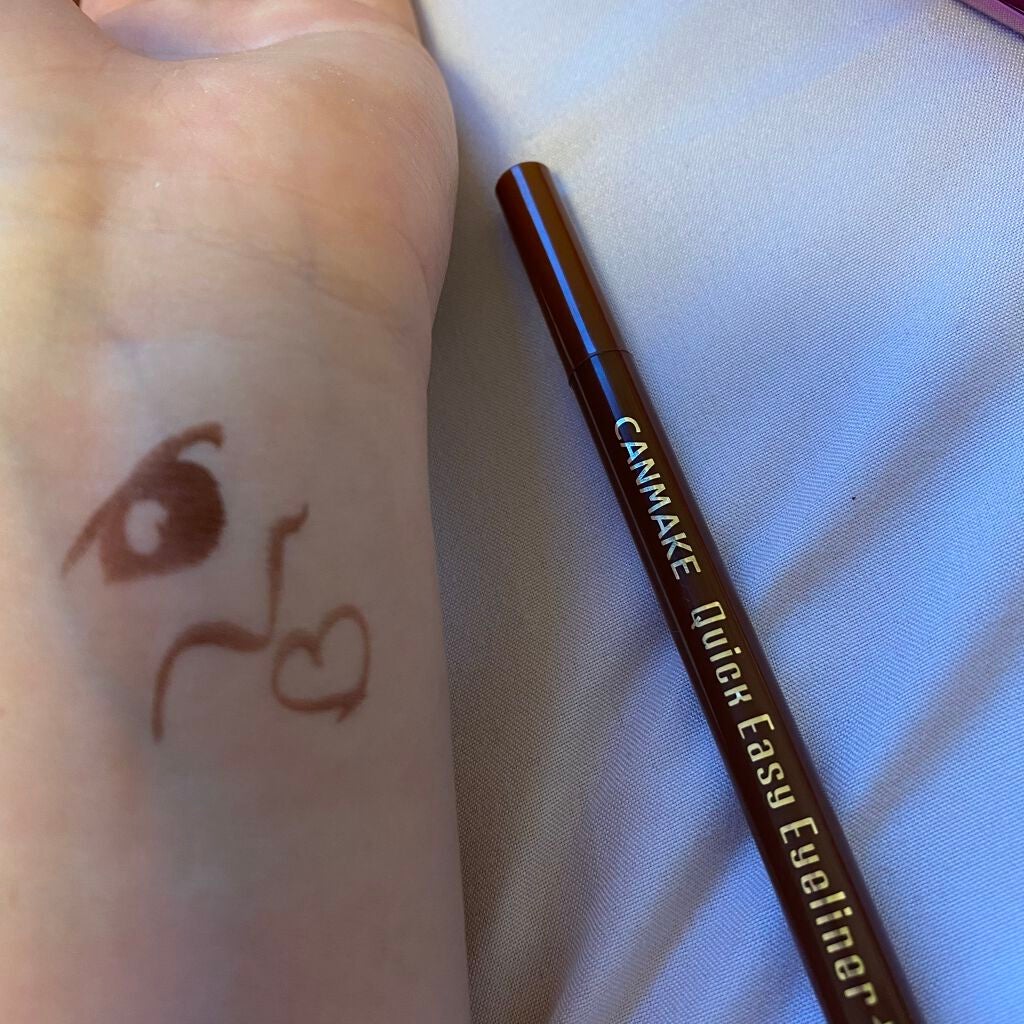 ノーセバム ミネラルパウダー/innisfree/ルースパウダーを使ったクチコミ(8枚目)