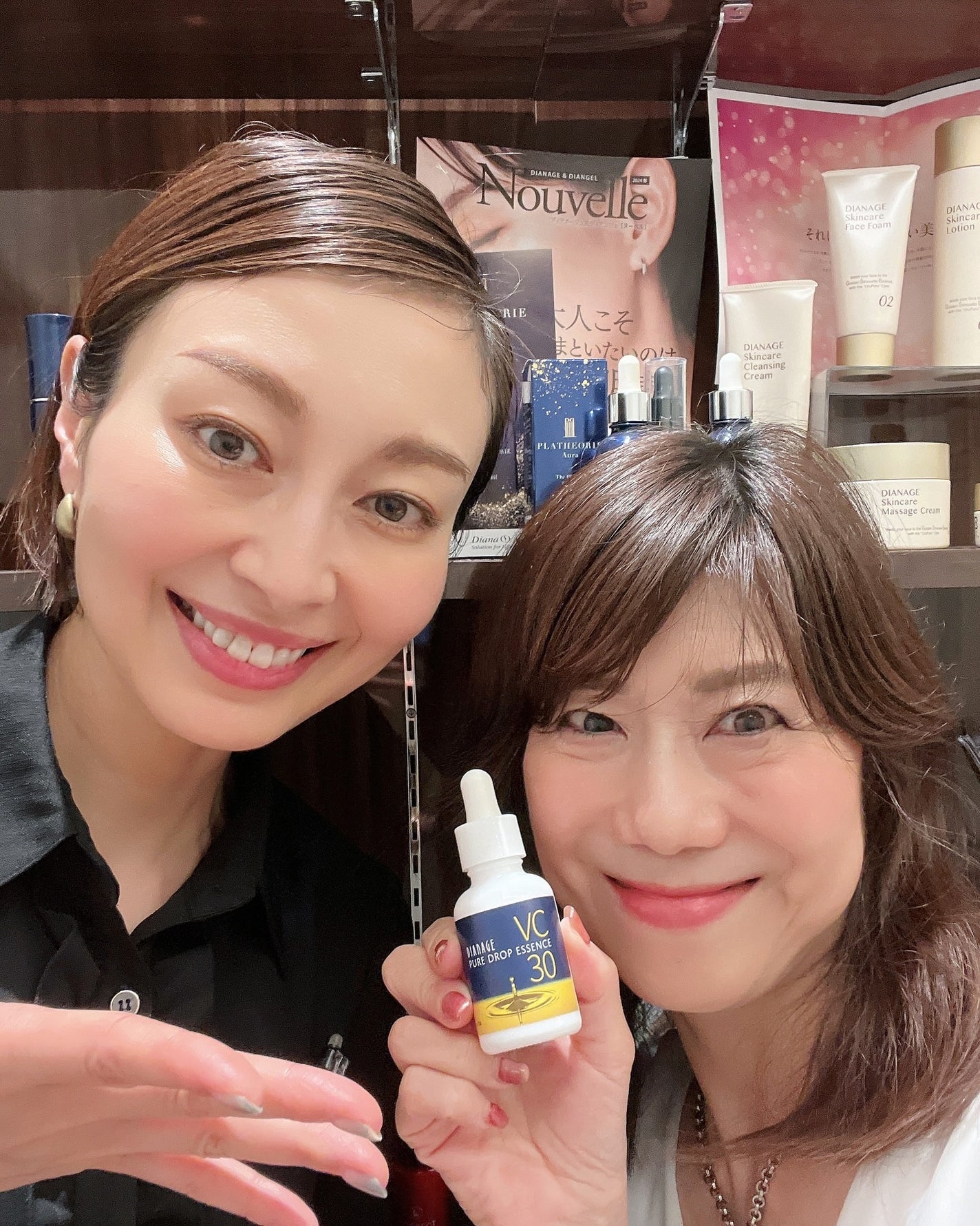 Junjun on LIPS 「\これで夏も安心♡/キレイはキレイを呼ぶ✨️って実感!!足..」(8枚目)