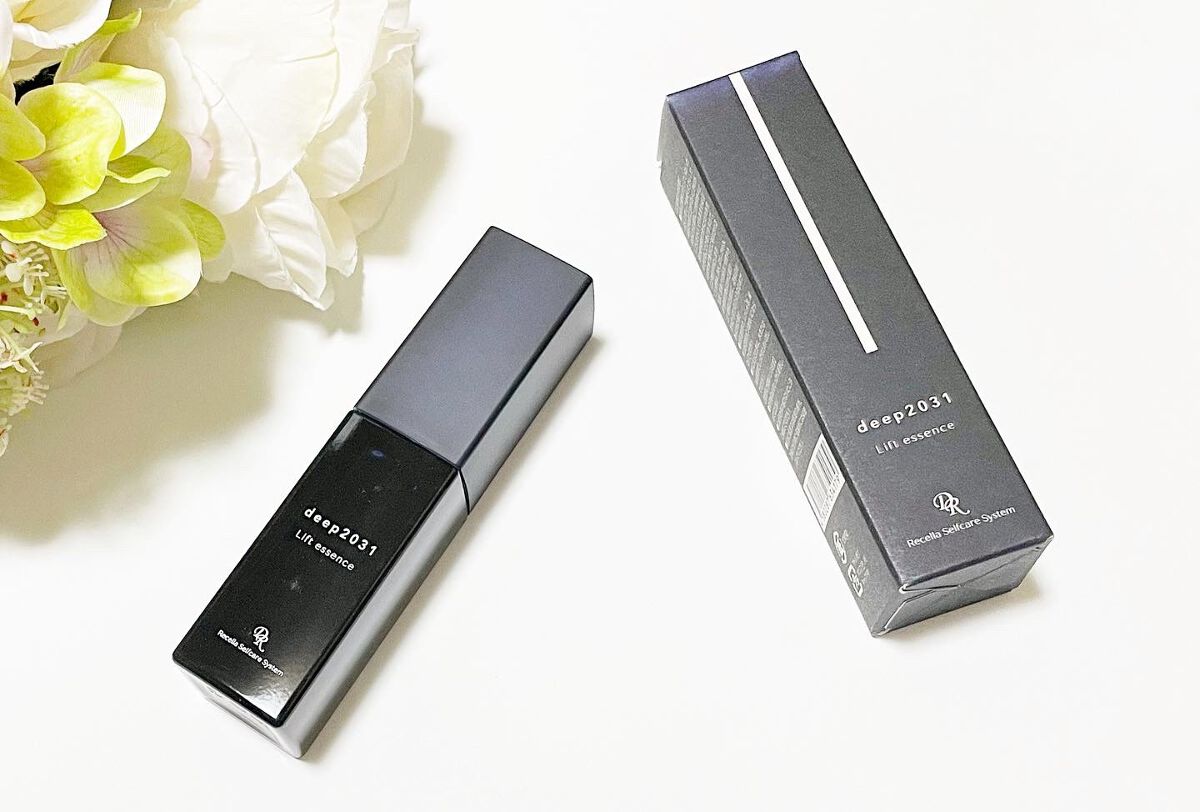 リフトエッセンス/deep2031/美容液を使ったクチコミ（1枚目）