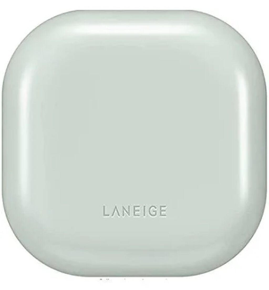 ネオクッション マット/LANEIGE/クッションファンデーションを使ったクチコミ(1枚目)