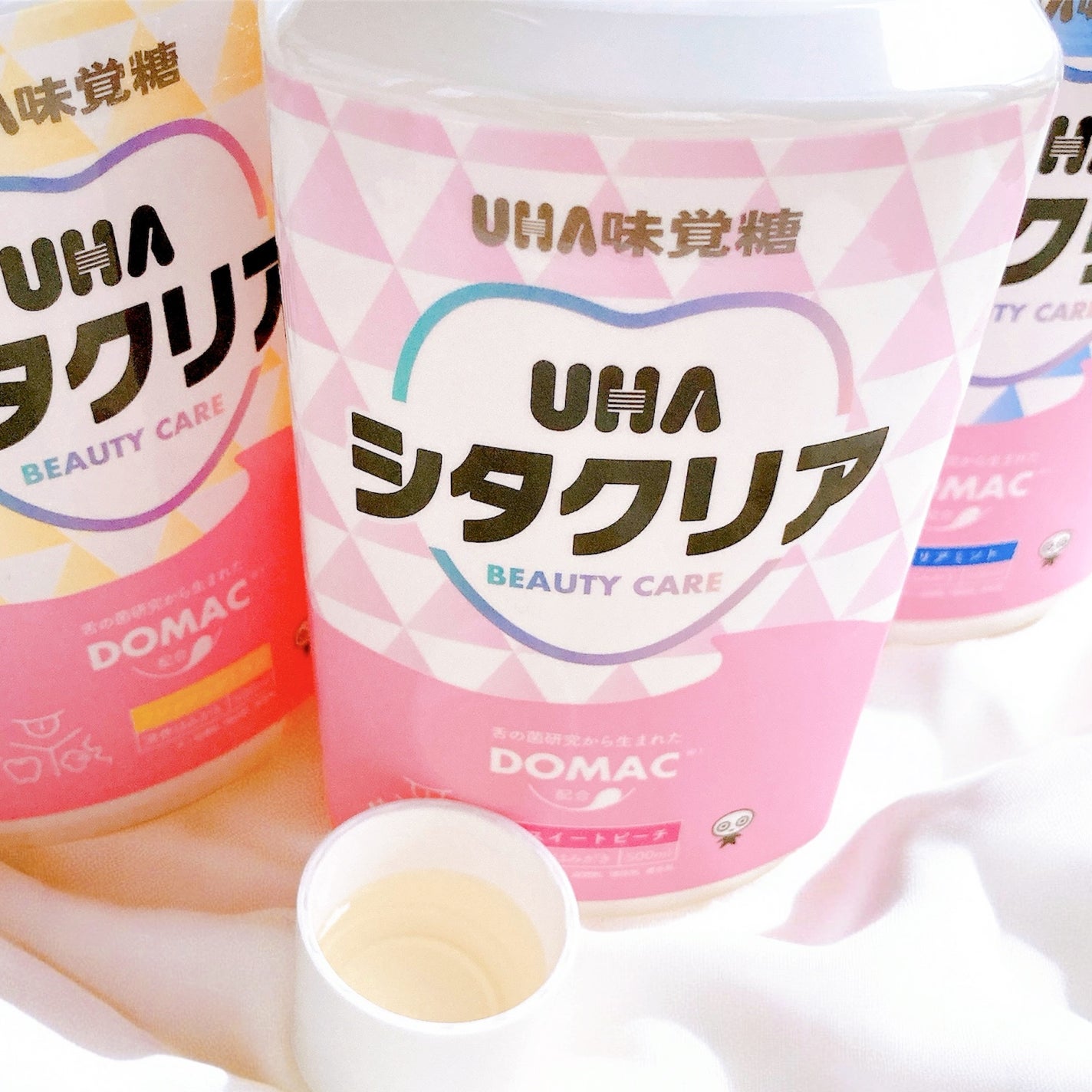 シタクリア 液体はみがき/UHA味覚糖/歯磨き粉を使ったクチコミ(2枚目)