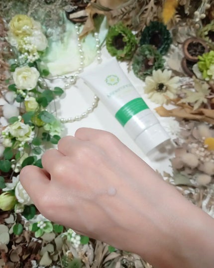 ミネランスゲルクリーム/ミネランス/オールインワン化粧品を使ったクチコミ(5枚目)