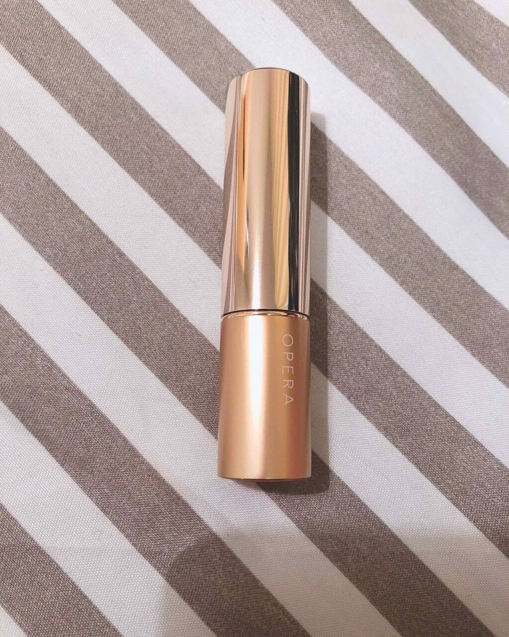 オペラ リップティント N/OPERA/リップティントを使ったクチコミ（2枚目）