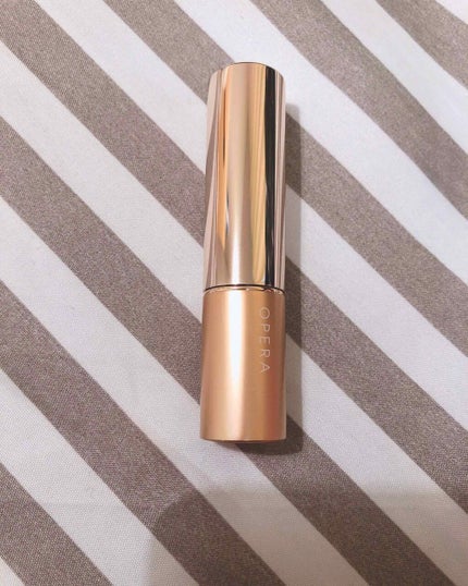 オペラ リップティント N/OPERA/リップティントを使ったクチコミ(2枚目)