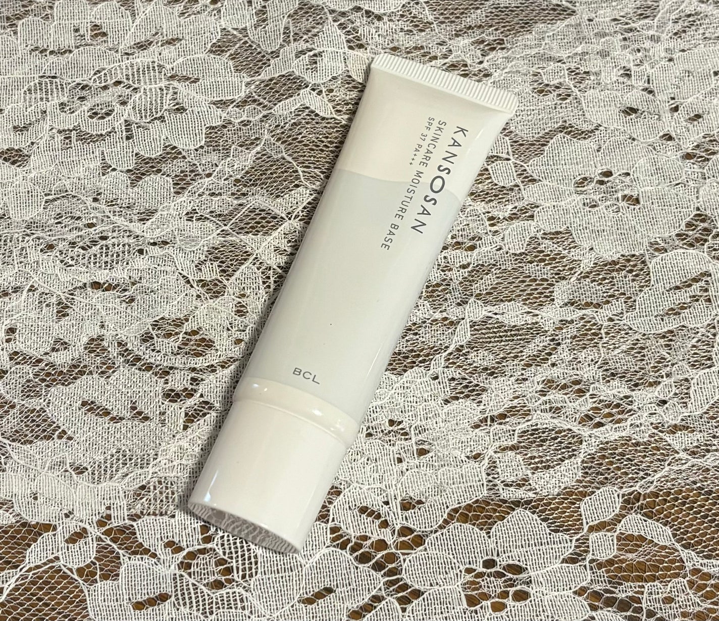 乾燥さん 保湿力スキンケア下地 /乾燥さん/化粧下地を使ったクチコミ(1枚目)